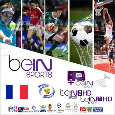 Bein Sports France 12 Months