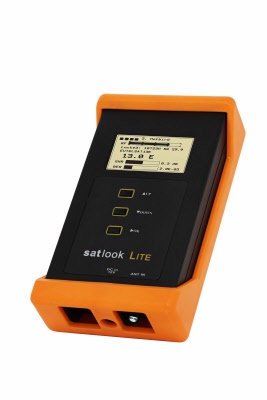 Digisat pro accu manual