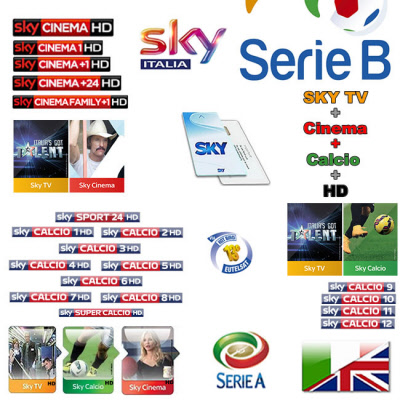 Sky Italia and Cinevideo power first 4K production for Lega Serie B