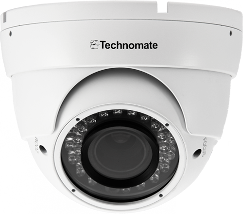 technomate cctv
