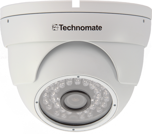 technomate cctv camera