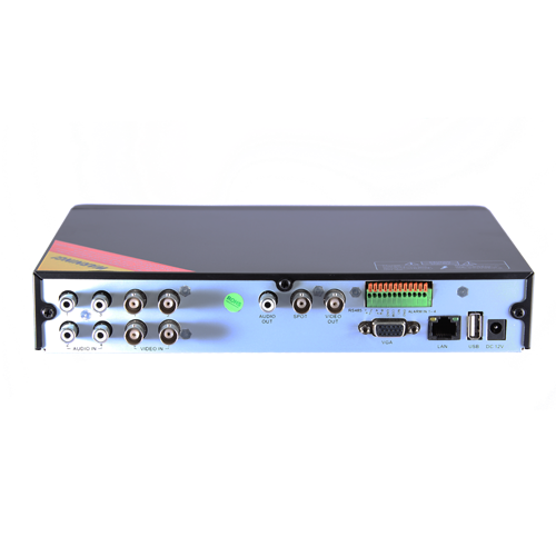 technomate cctv
