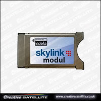 SkyLink CAM