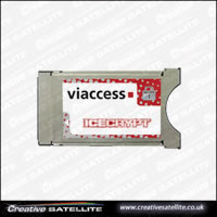 Viaccess Cam