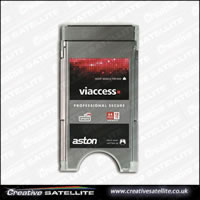 Viaccess Secure Pro Cam 12 Channels