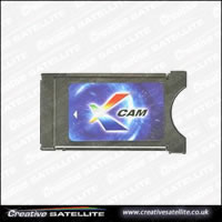 X- CAM Platinum Multicam