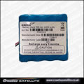 Meters Batteries