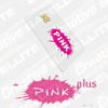 Pink Plus