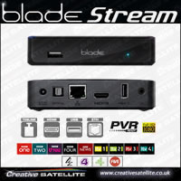 Blade Stream HD
