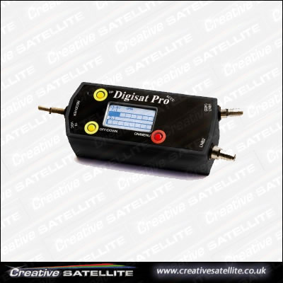 Digisat Pro Emitor Single Meter - Click Image to Close