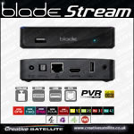 Blade Stream HD