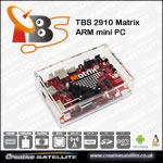 TBS2910 Matrix ARM mini PC