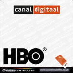 Canal Digitaal HBO HD Addon12 months Netherland