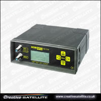 Horizon HD-TC8 Digital Satellite Meter