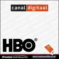 Canal Digitaal HBO HD Addon12 months Netherland