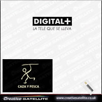 Digital Plus Spain Plus + 18 Month Viewing Card
